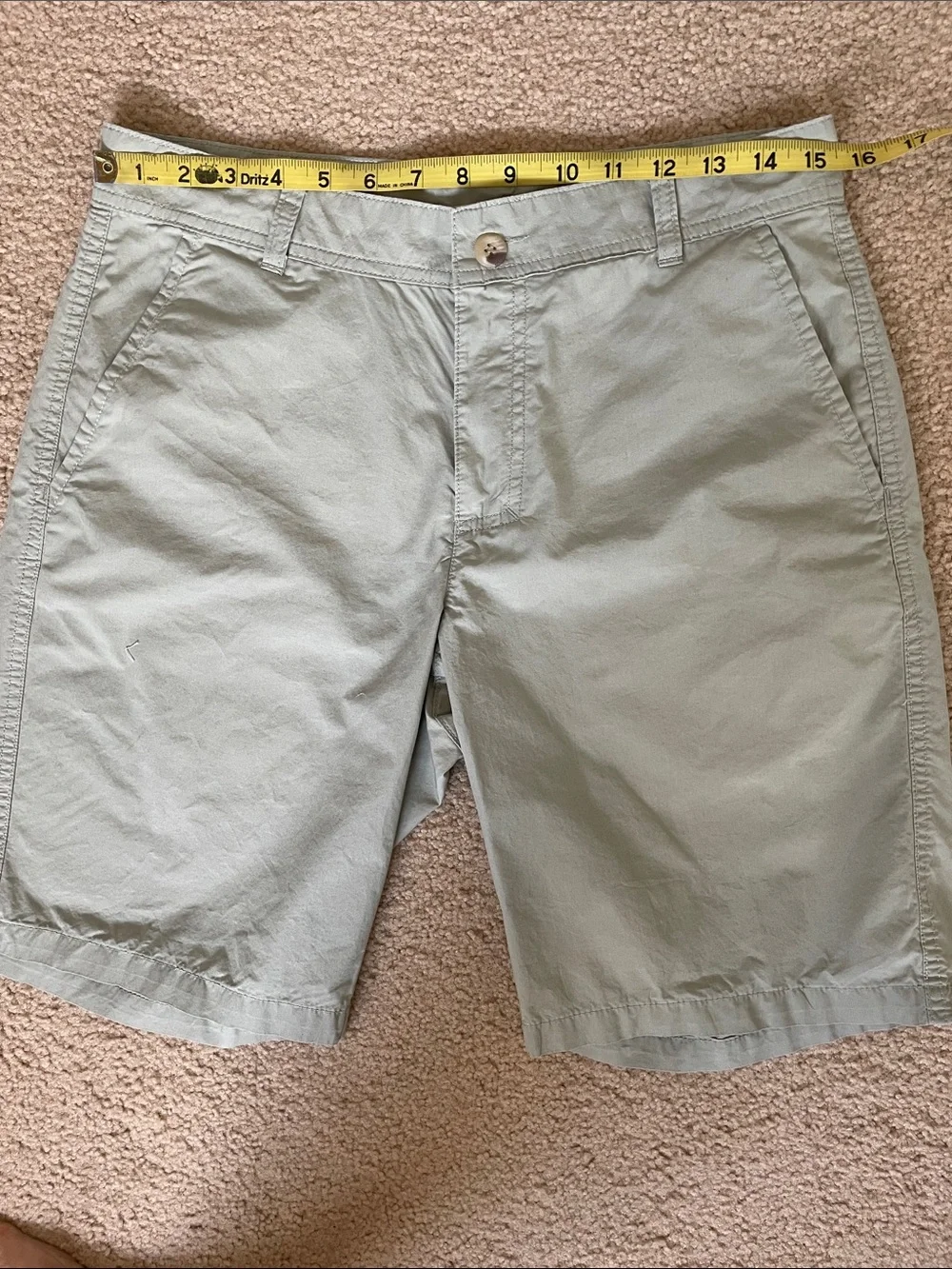 Columbia casual short